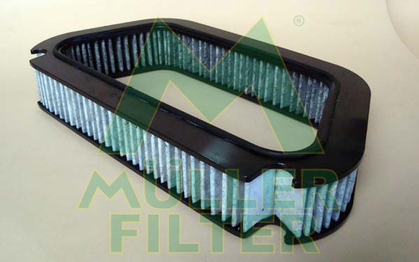 MULLER FILTER Filter,salongiõhk FK220